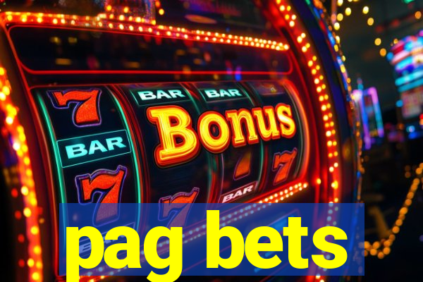 pag bets